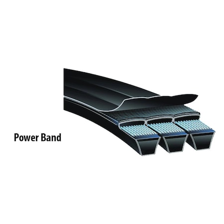 Oregon Replacement Belt, Walker 8230, 1-1/16 in x 41-1/4 in 115-212